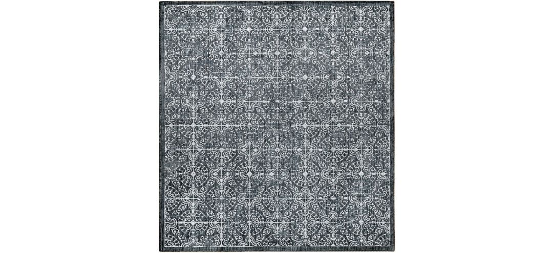 177083740 Carmel Antique Tile Rug sku 177083740