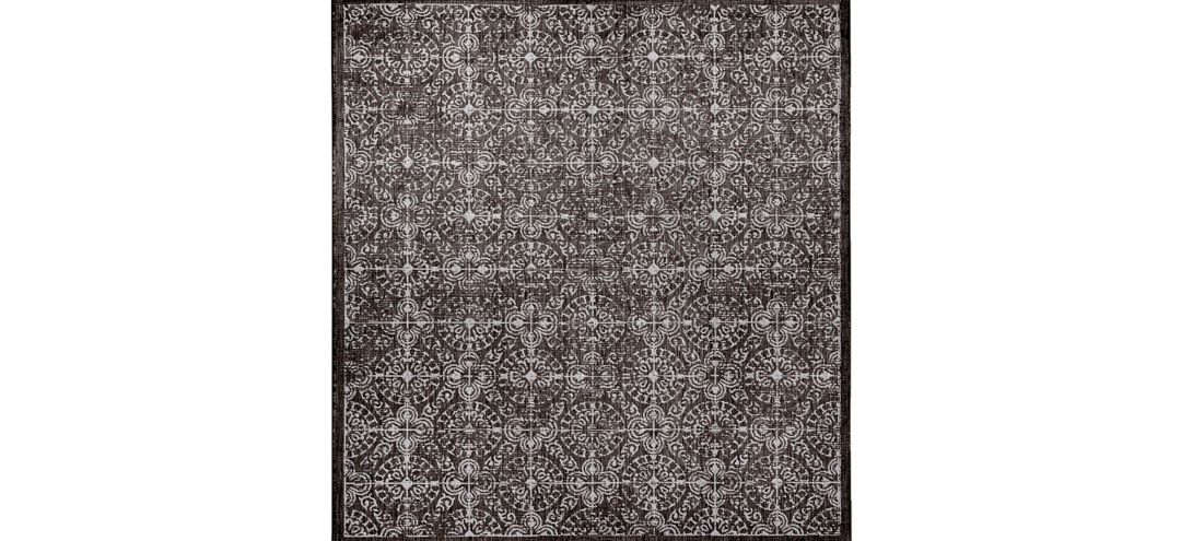 177088640 Carmel Antique Tile Rug sku 177088640