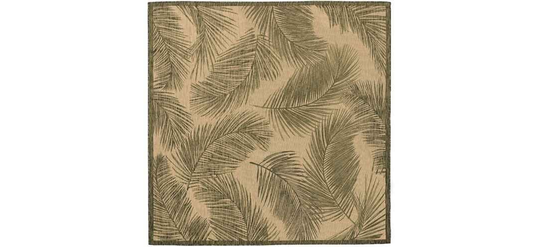 177088740 Carmel Fronds Rug sku 177088740