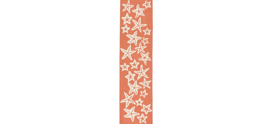 177127441 Starfish Indoor/Outdoor Area Rug sku 177127441