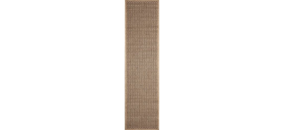 Monterey Basket Indoor/Outdoor Rug