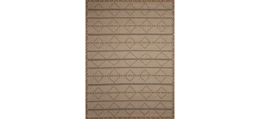 Monterey Delicate Diamond Indoor/Outdoor Rug