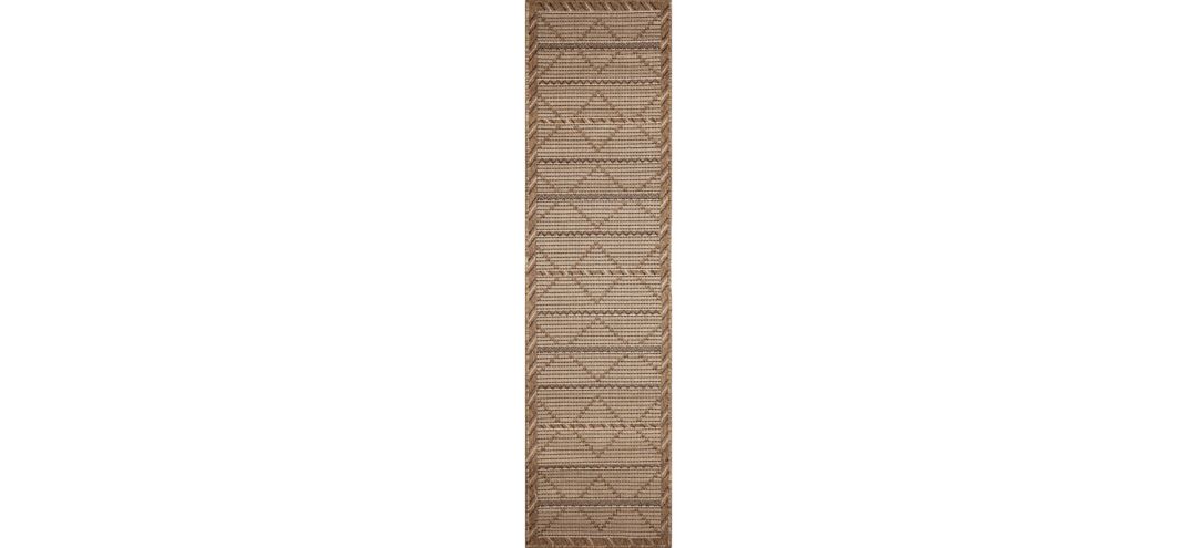 Monterey Delicate Diamond Indoor/Outdoor Rug