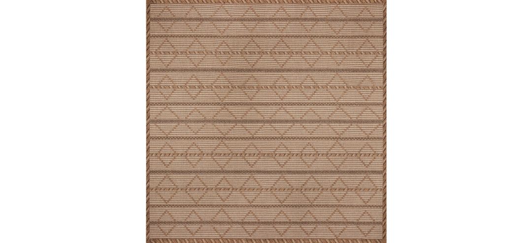 Monterey Delicate Diamond Indoor/Outdoor Rug