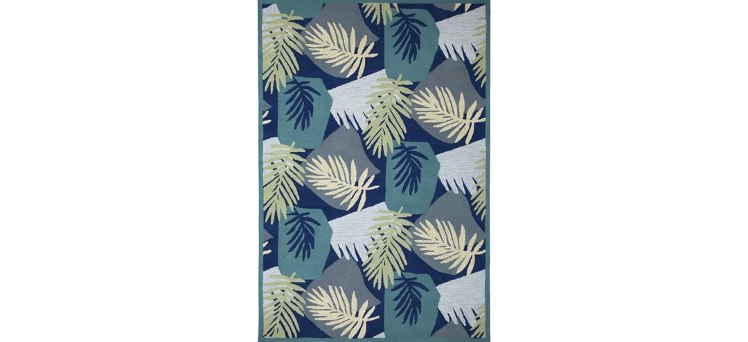 Palms Indoor/Outdoor Area Rug