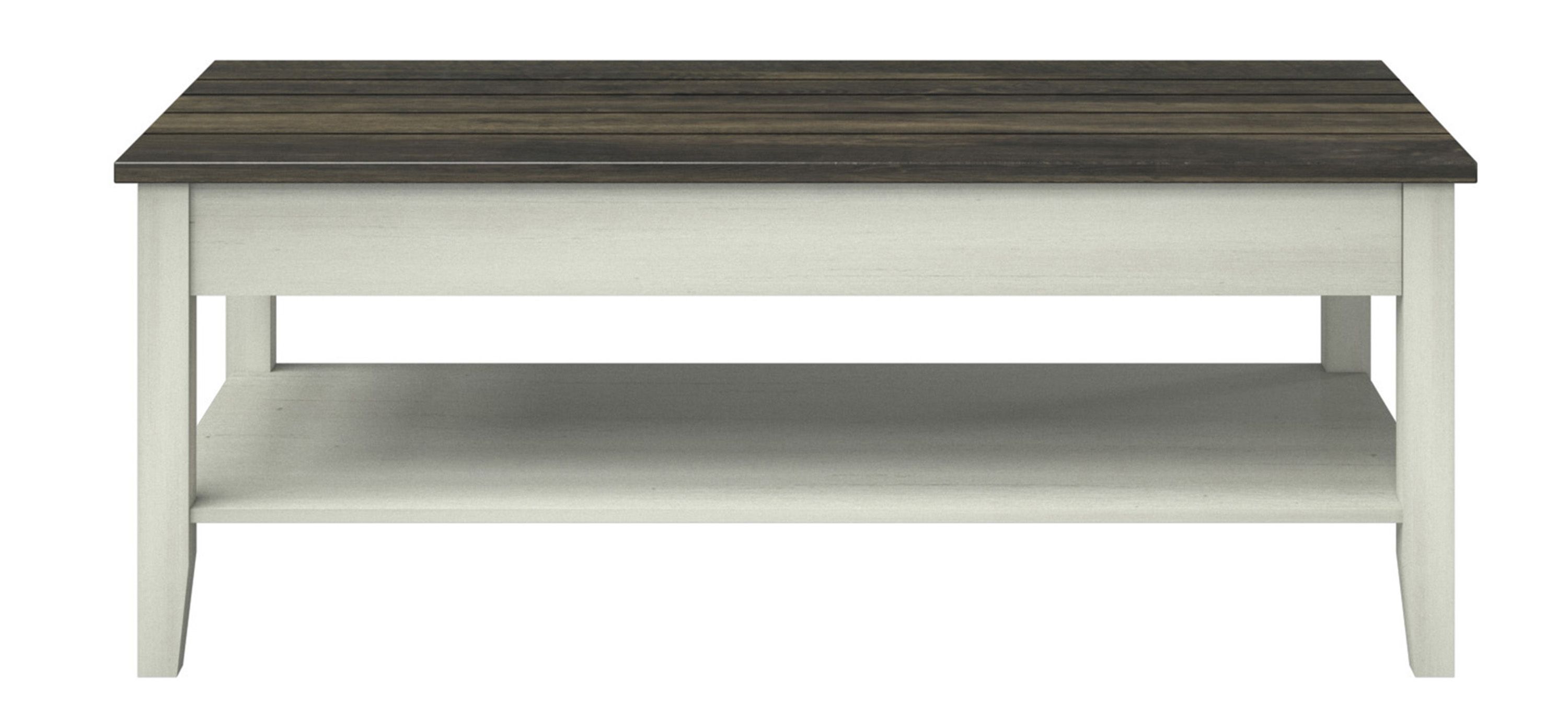 Marion Rustic Coffee Table