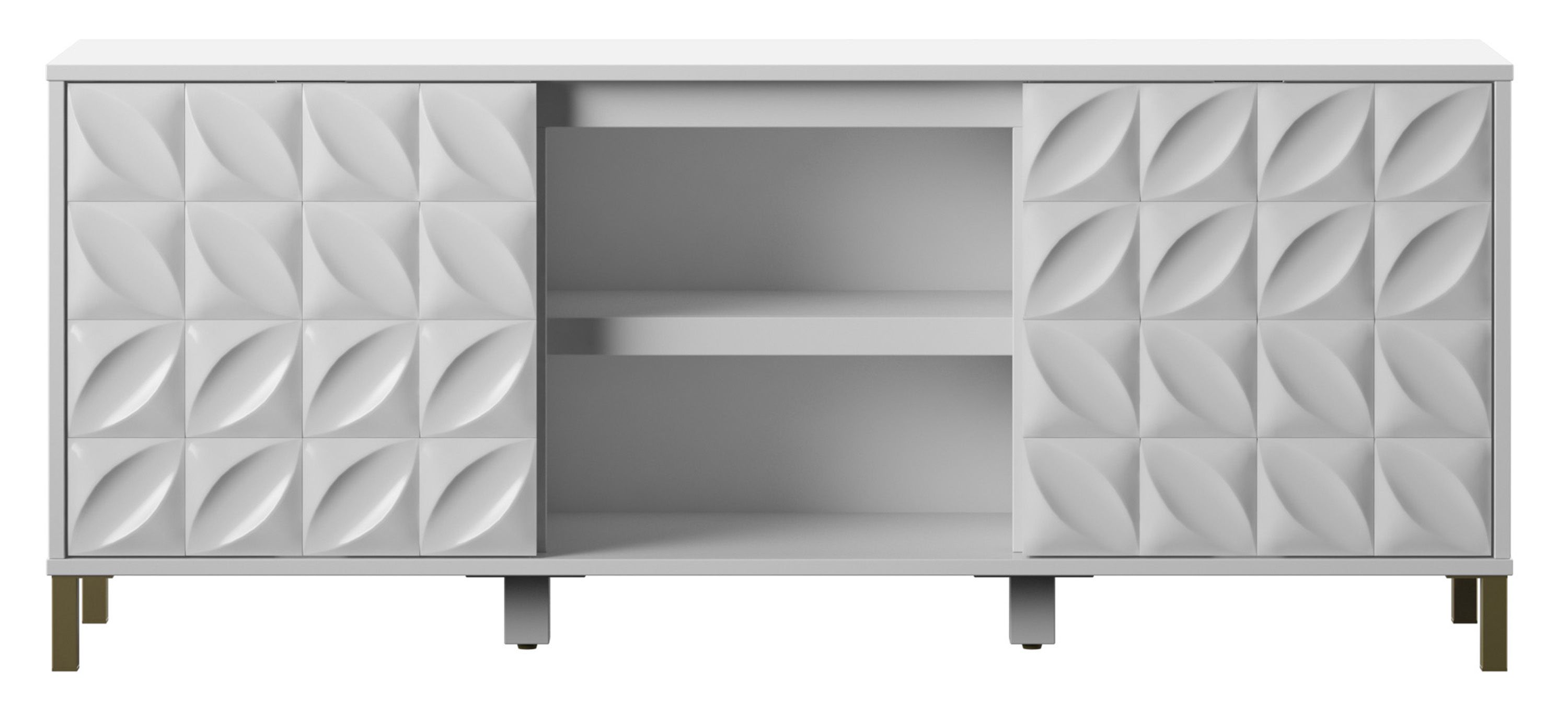 Trola TV Console