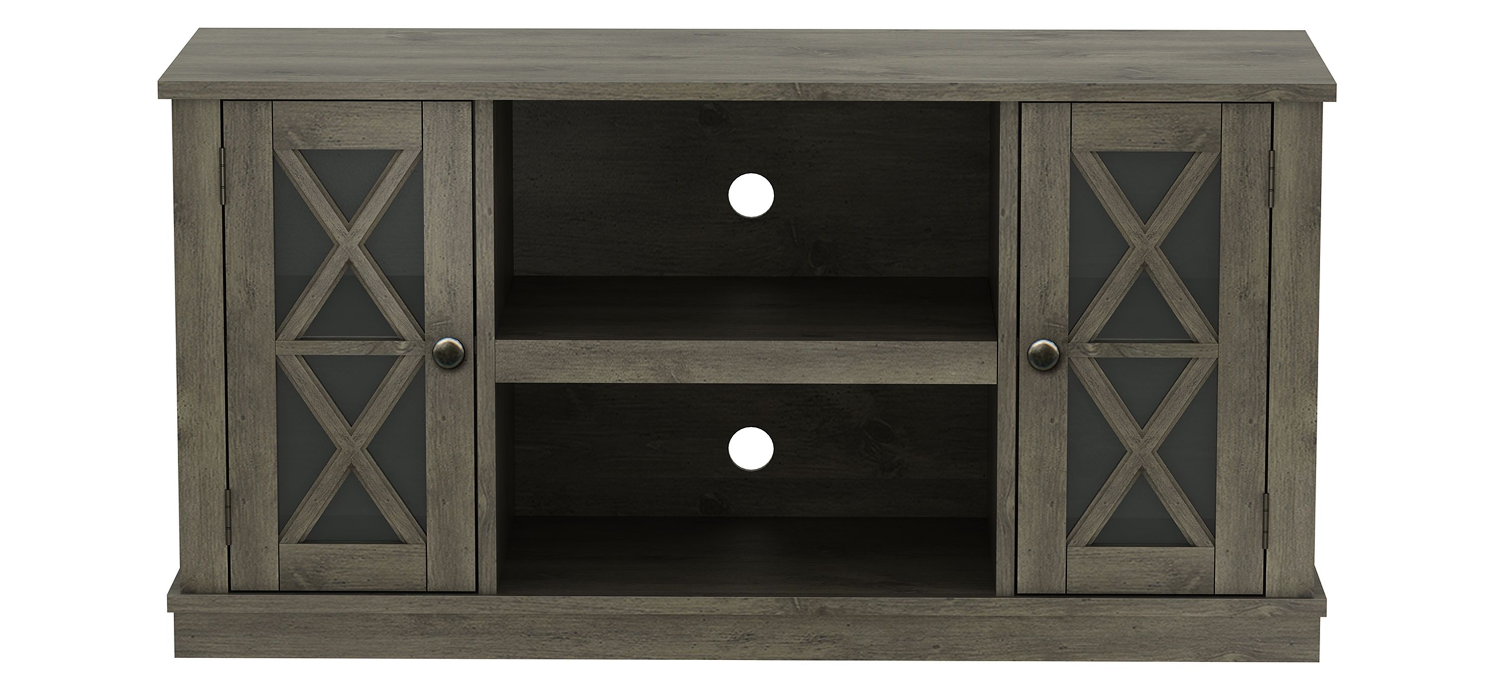 Bayport 47 TV Console