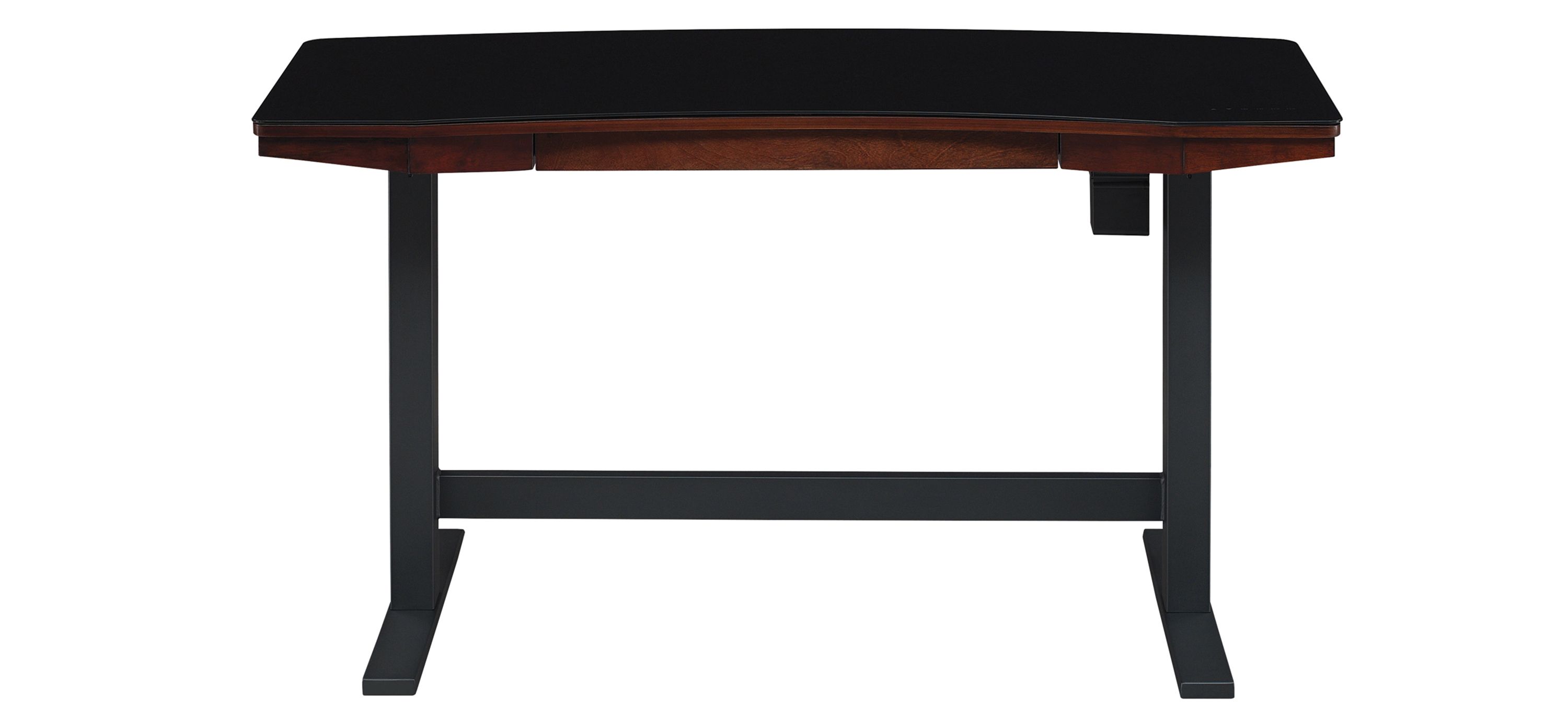 369109550 Uptown Loft Adjustable-Height Standing Writing Des sku 369109550
