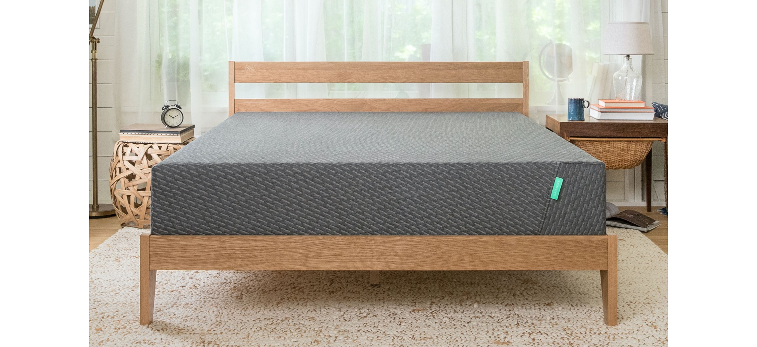 Tuft & Needle Mint Medium Memory Foam Mattress