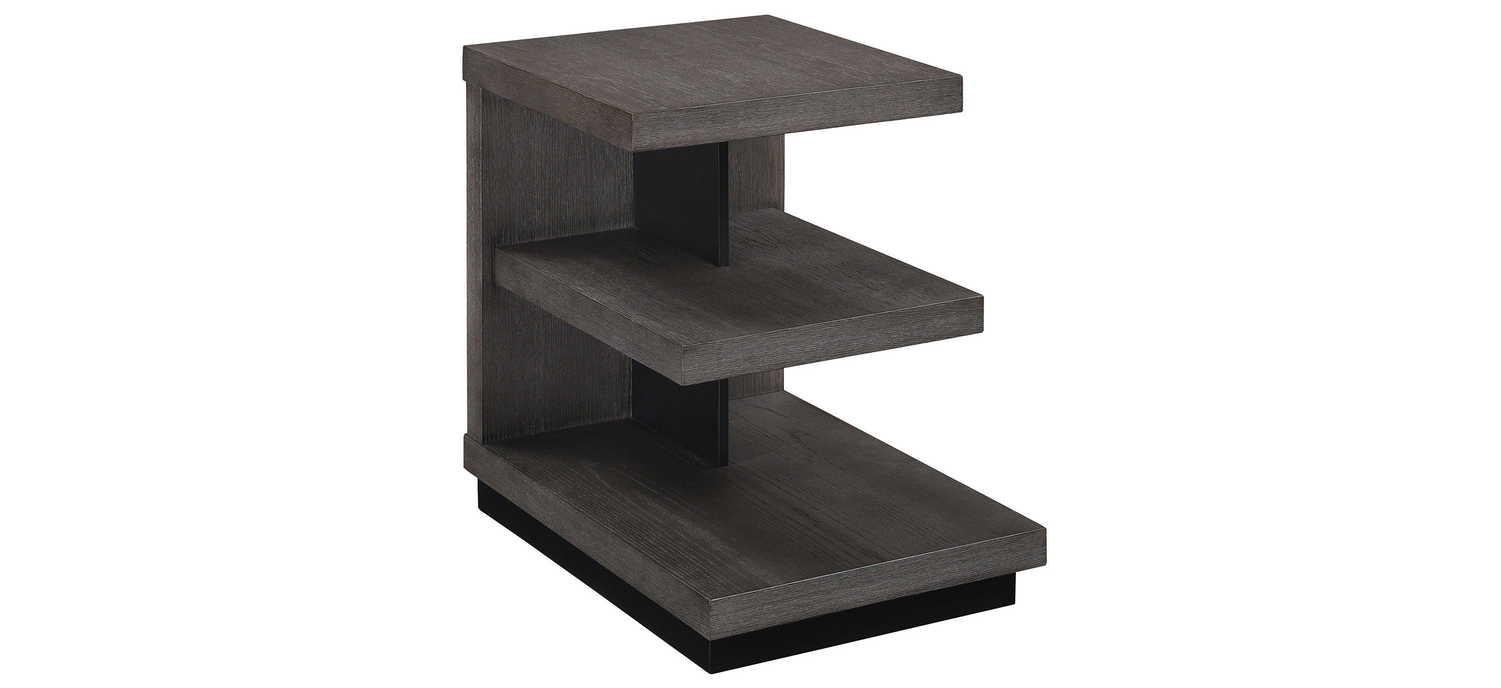 Wright Rectangular End Table