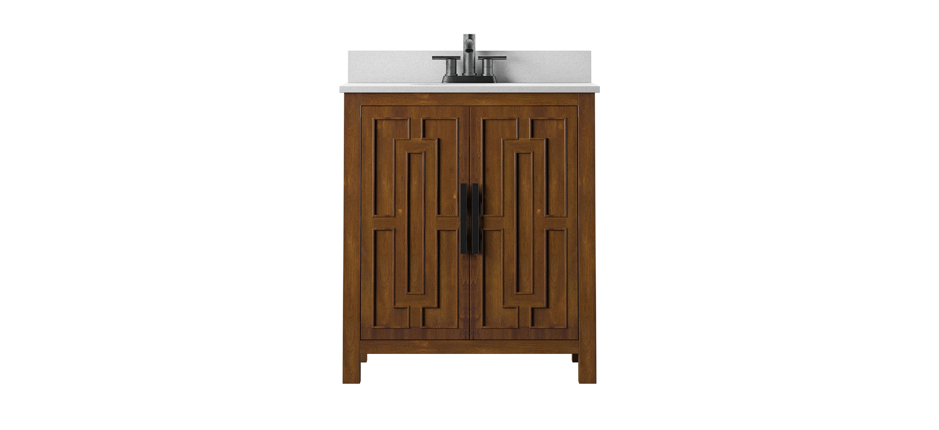 Fairborn 30 Bathroom Vanity