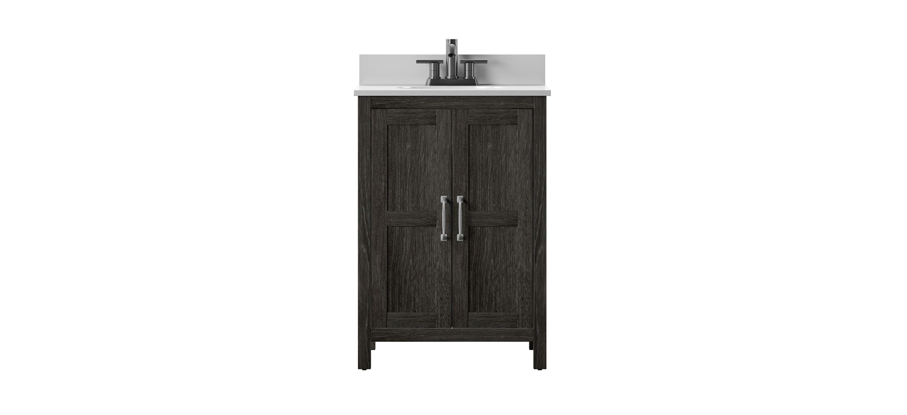 Newark 24 Bathroom Vanity