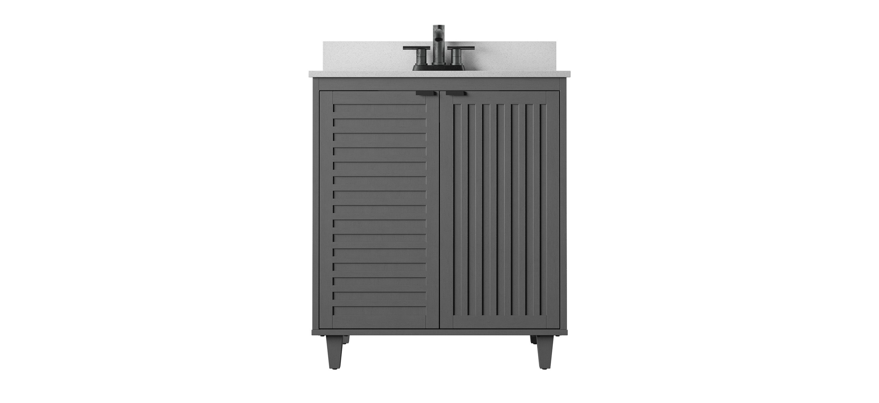 Fairfield 30 Bathroom Vanity