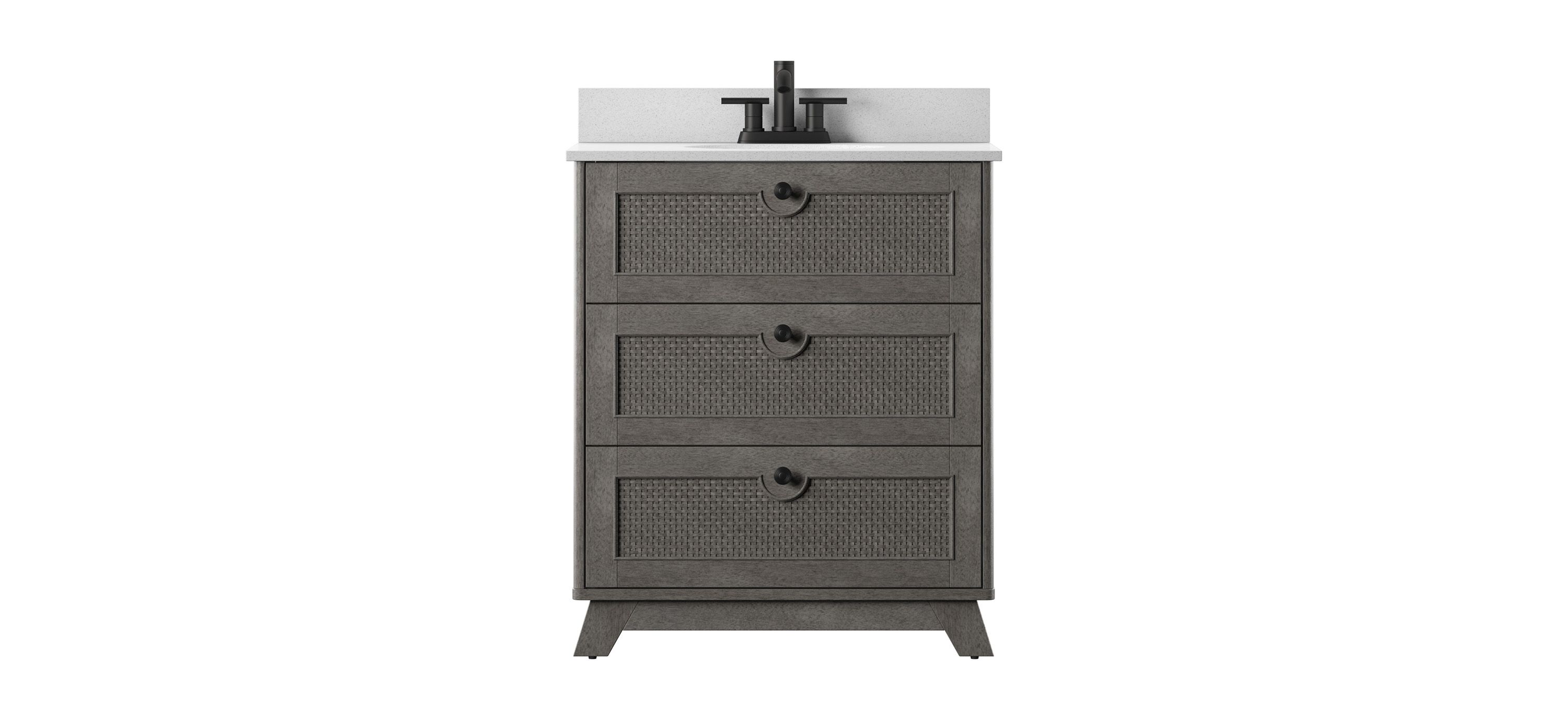 Findlay 30 Bathroom Vanity