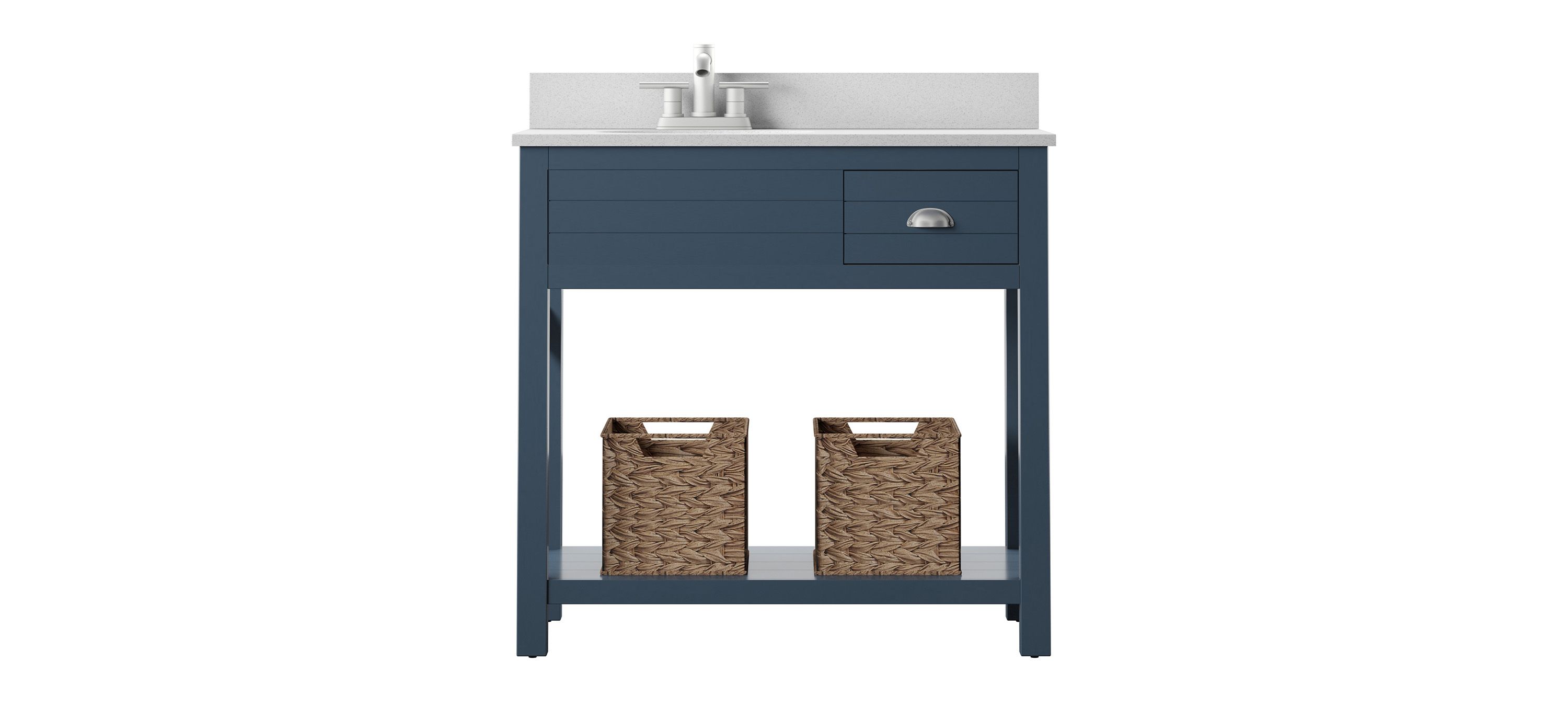 Avon 36 Bathroom Vanity