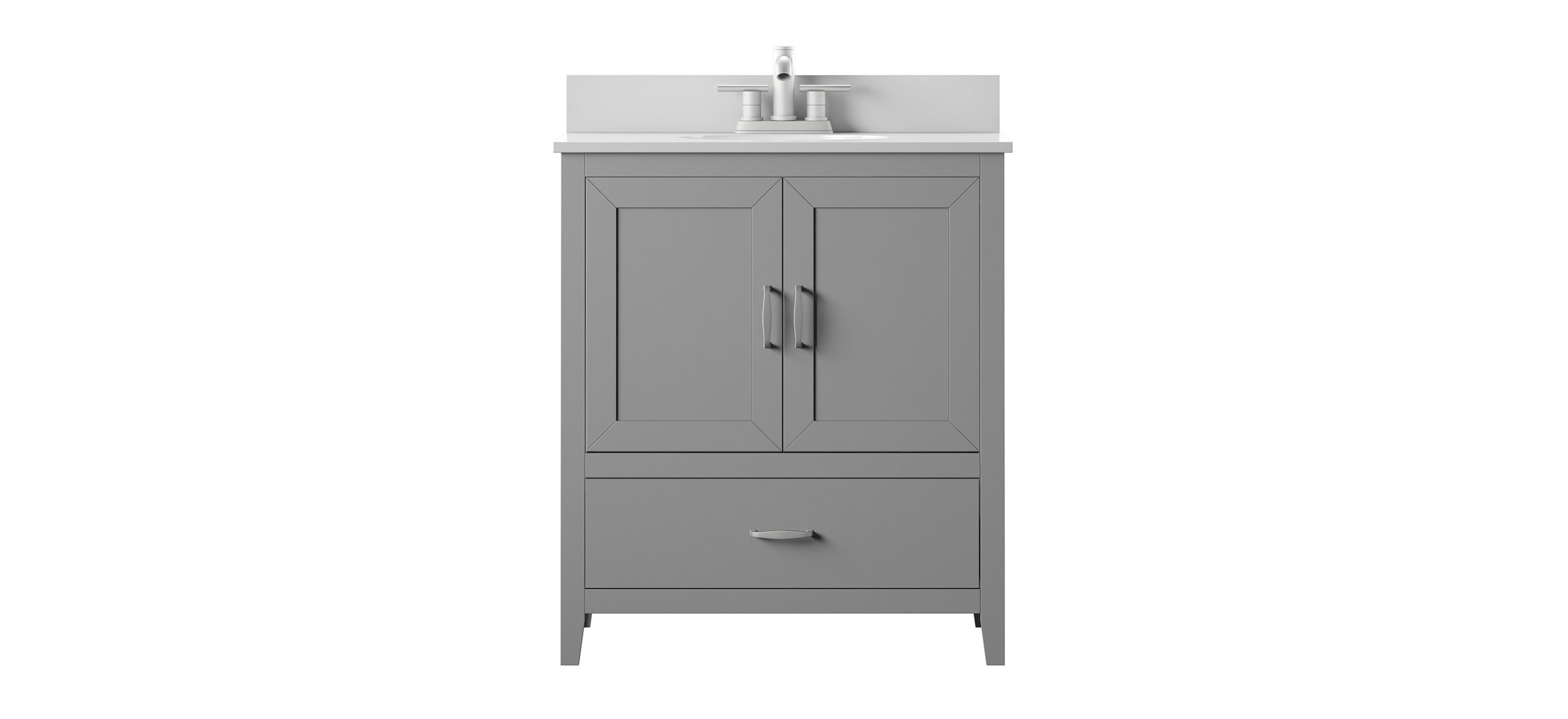 Lorain 30 Bathroom Vanity