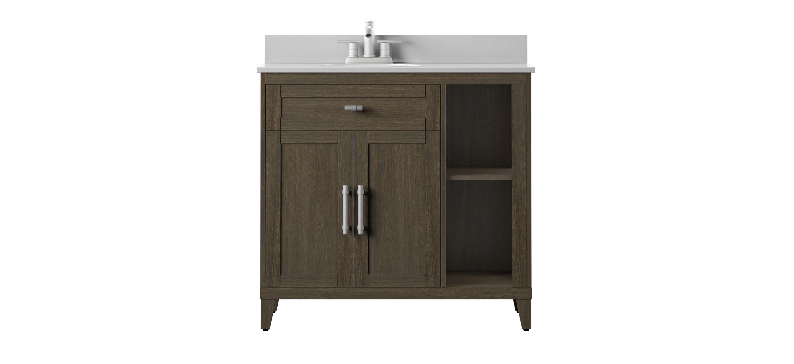 Ashland 36 Bathroom Vanity