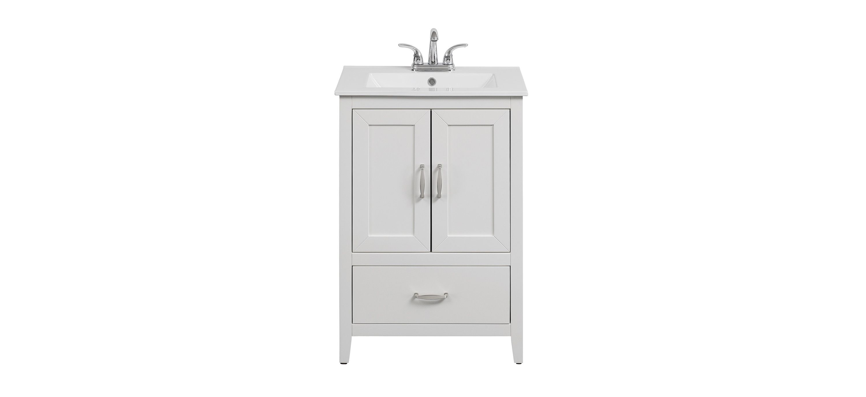 Lorain 24 Bathroom Vanity
