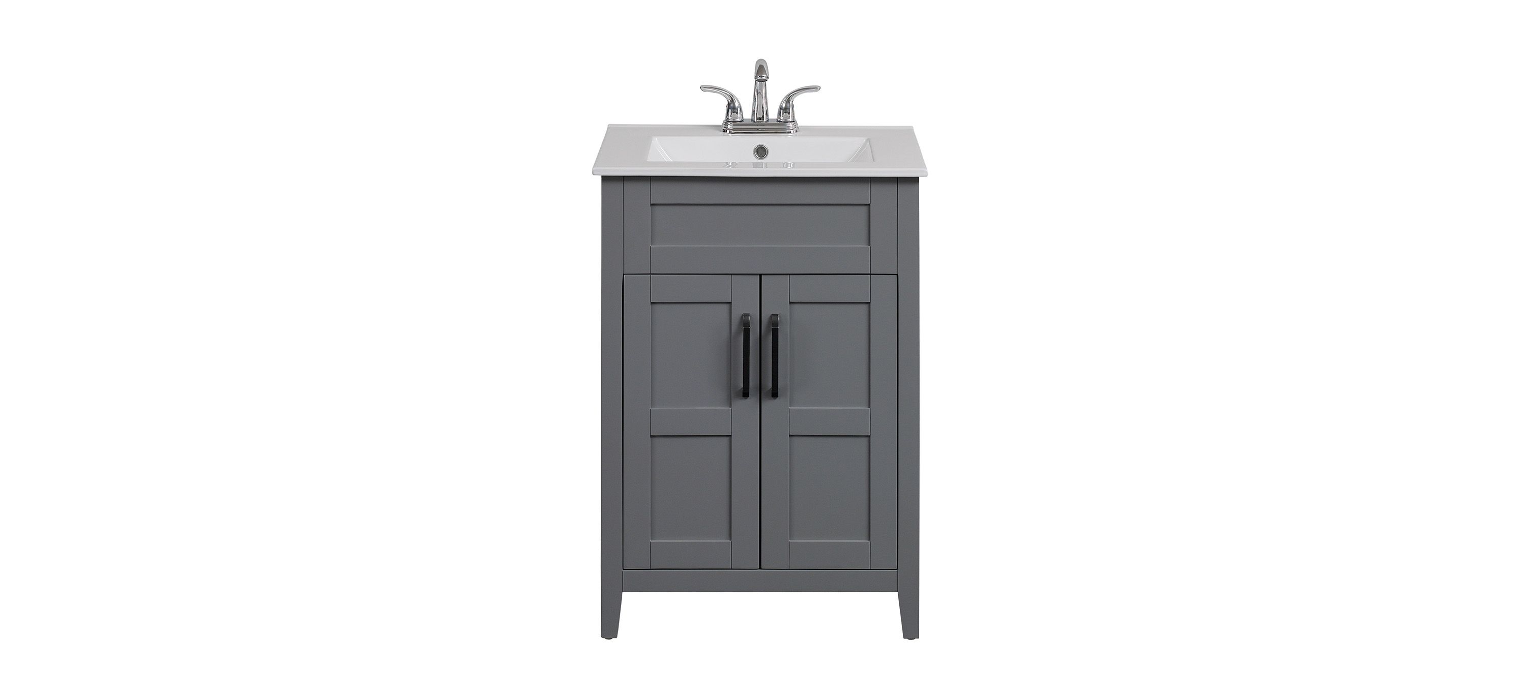 Elyria 24 Bathroom Vanity