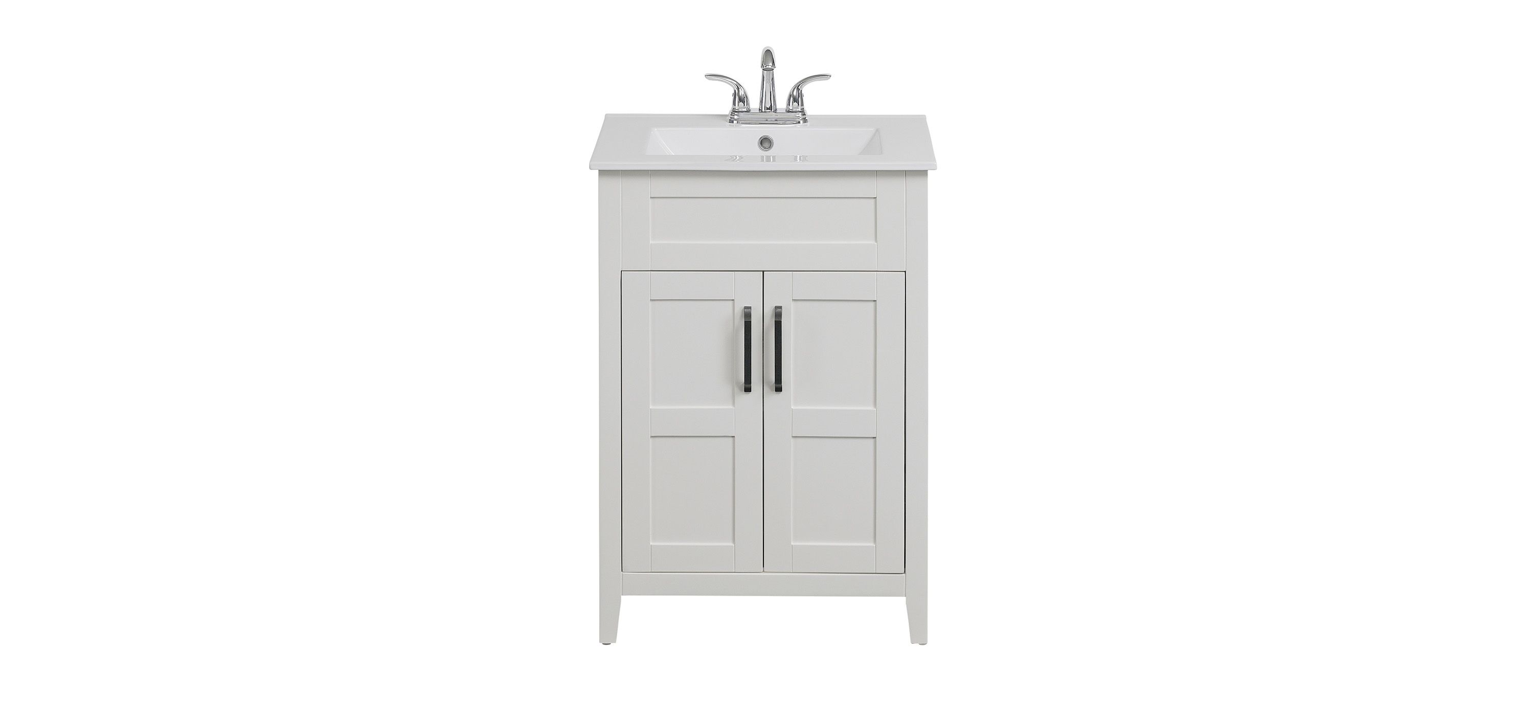 Elyria 24 Bathroom Vanity