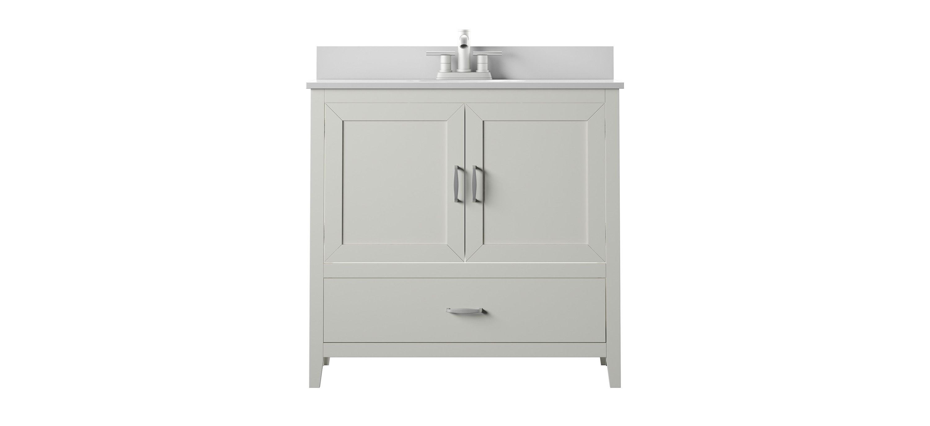 Lorain 36 Bathroom Vanity