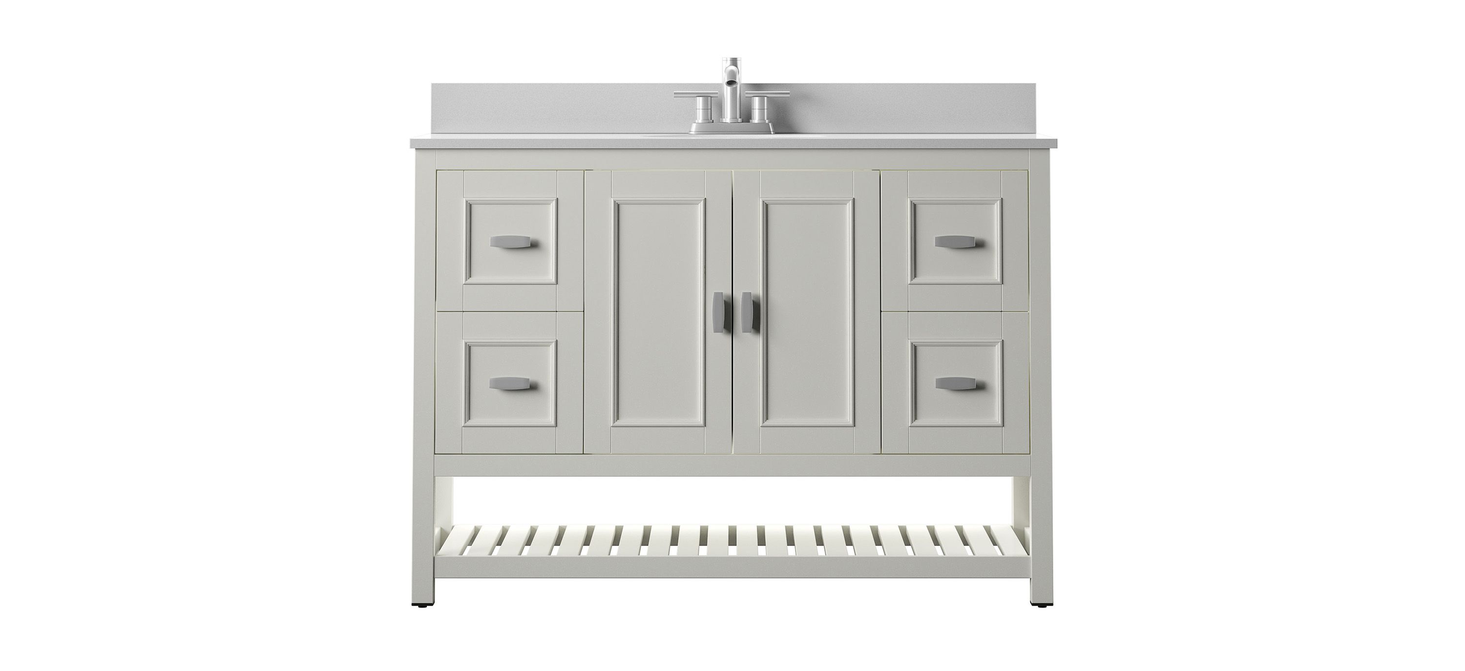 Norwalk 48 Bathroom Vanity