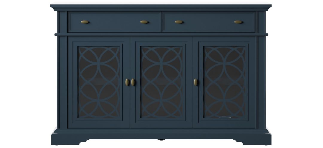 Lina 55 TV Stand with Drawers