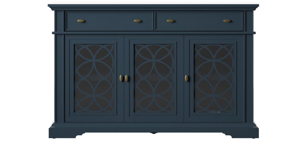 366378890 Lina 55 TV Stand with Drawers sku 366378890