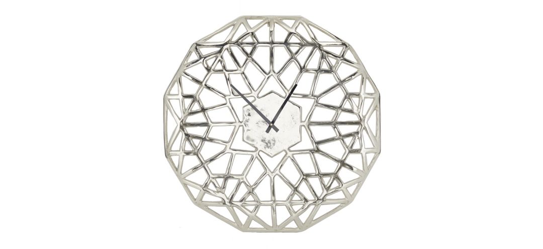 Ivy Collection Onteora Wall Clock
