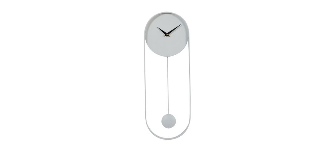 Ivy Collection Granamyr Wall Clock