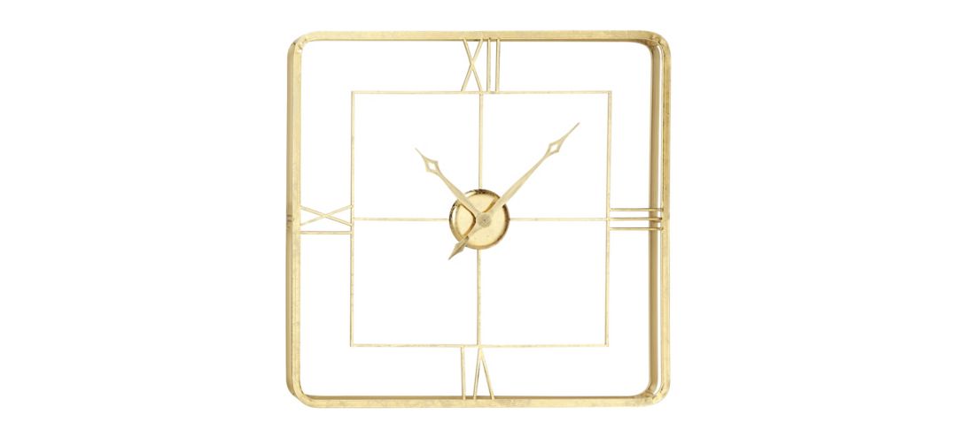 Ivy Collection Skaneateles Wall Clock