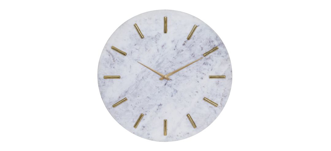 Ivy Collection Modulok Wall Clock