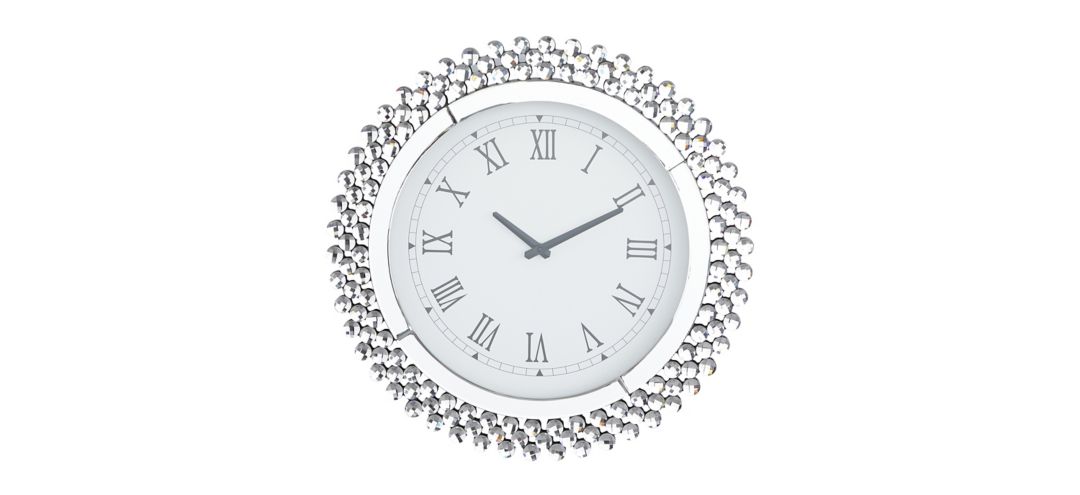 Ivy Collection Konnection Wall Clock