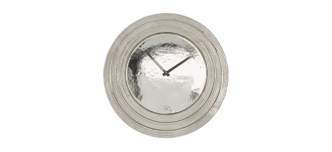 551062 Ivy Collection Oxbow Wall Clock sku 551062