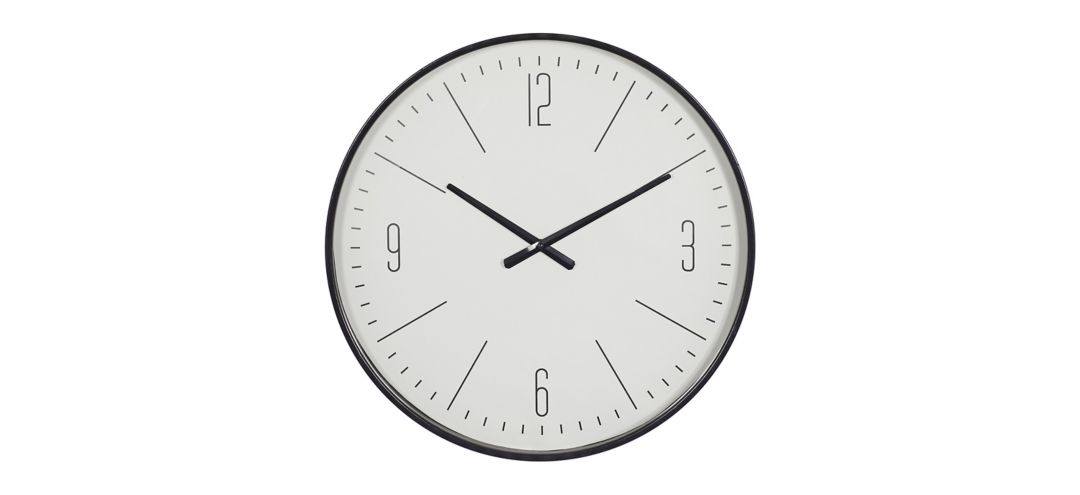 150116960 Ivy Collection League Wall Clock sku 150116960