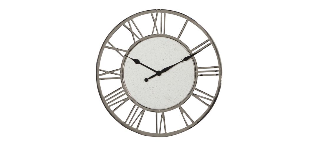 Ivy Collection B-Kind Wall Clock