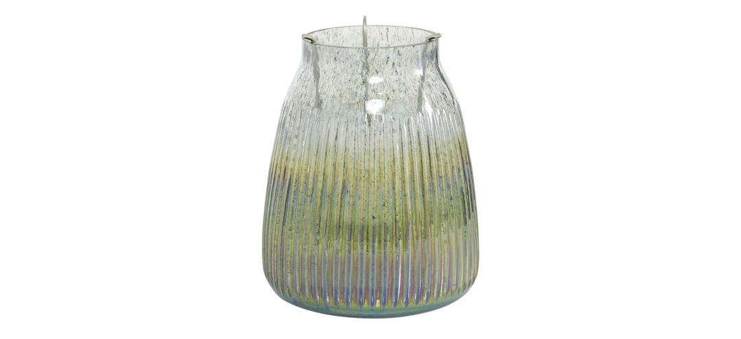 Ivy Collection Snider Candle Holder