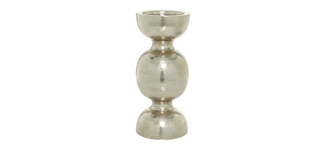 Ivy Collection Northwest Candle Holder