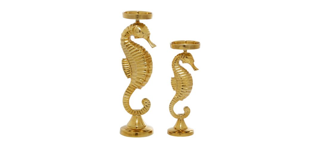 550075 Ivy Collection Dioramansion Candle Holders Set of  sku 550075