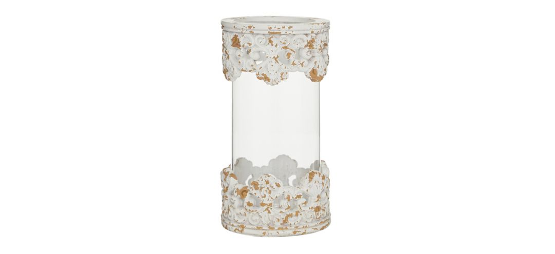 550150 Ivy Collection Shellstein Candle Holder sku 550150