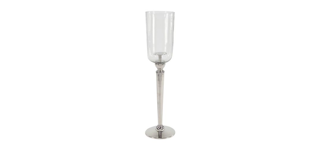 Ivy Collection Cyneric Candle Holder