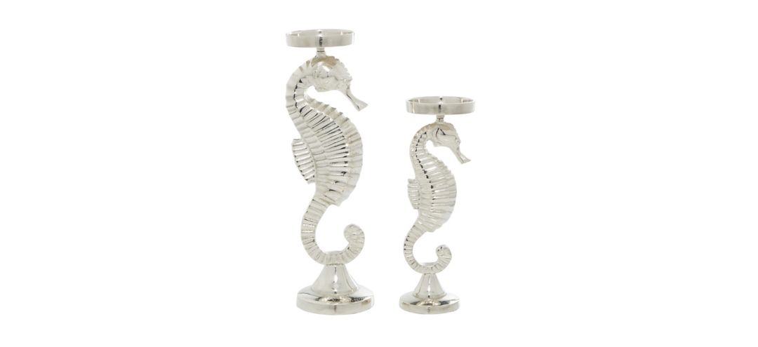 550282 Ivy Collection Dioramansion Candle Holders Set of  sku 550282