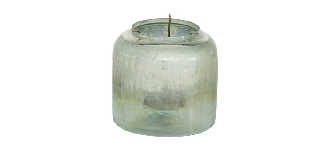 Ivy Collection Posadnik Candle Holder