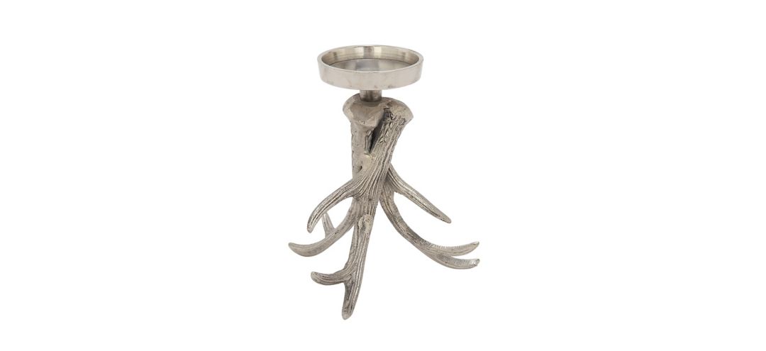 Ivy Collection Drakenheorte Candle Holder