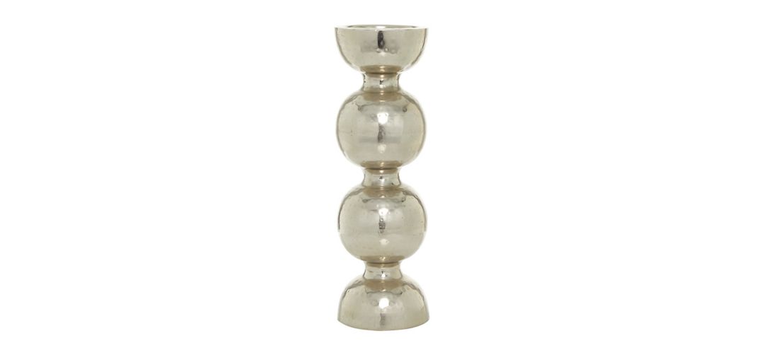 Ivy Collection Northwest Candle Holder