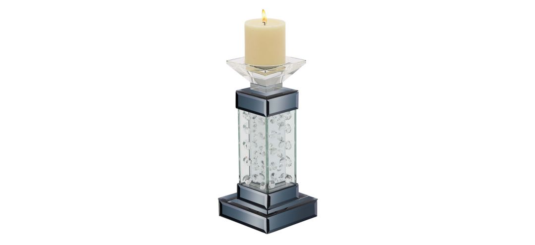 Ivy Collection Chenonceaux Candle Holder