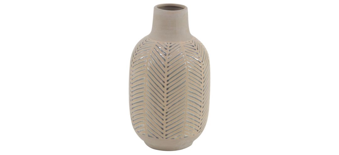Ivy Collection Impl Vase