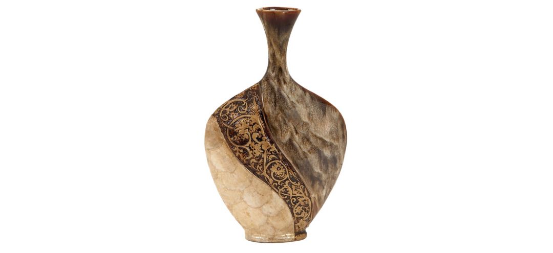 175225080 Ivy Collection Fanaticcon Vase sku 175225080