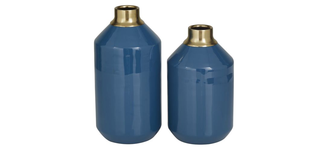 Novogratz  Zelfs Vase Set of 2